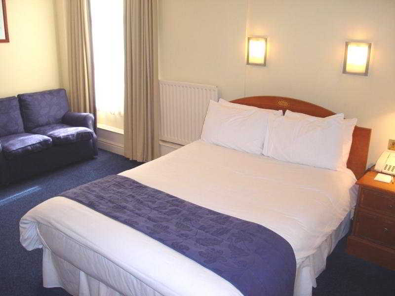 Room
 di Weetwood Hall