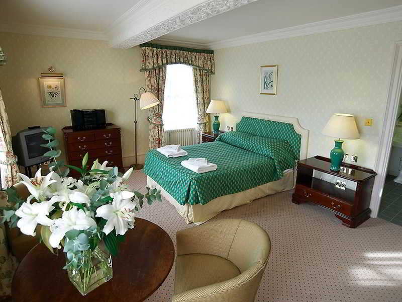 Room
 di Weetwood Hall