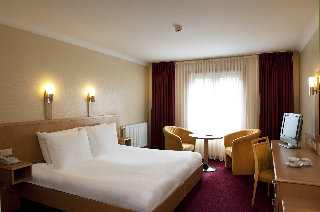 Room
 di Bewleys Hotel Leeds