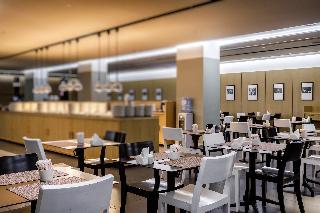 Restaurant
 di Azimut