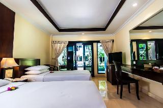 Champlung Mas Hotel