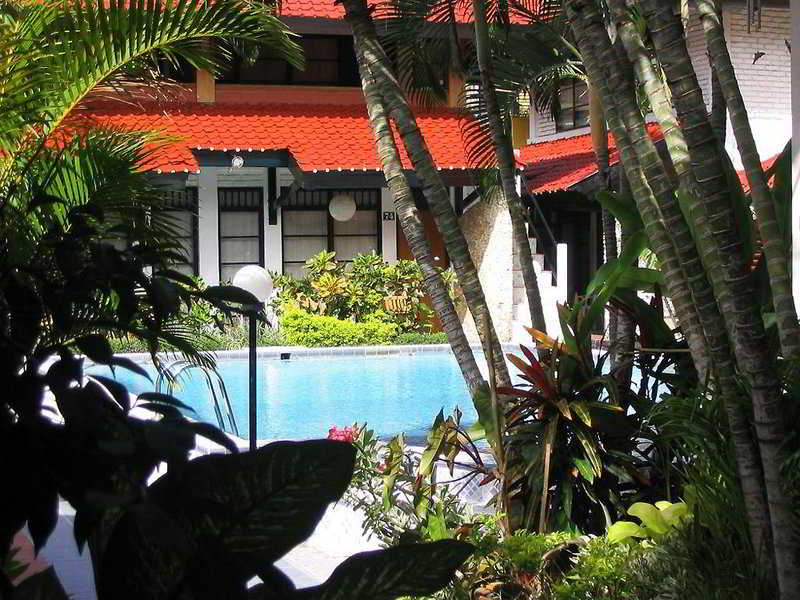 General view