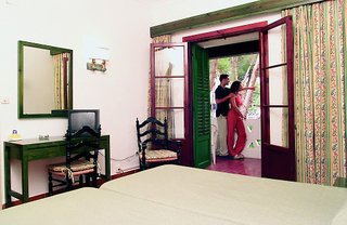 Room
 di Fiesta Hotel Cala Gracio