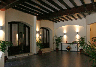 Room
 di Fiesta Hotel Cala Gracio