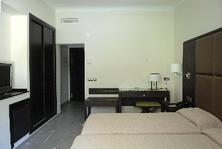 Room
 di Fiesta Hotel Cala Gracio