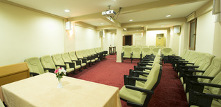 會議室