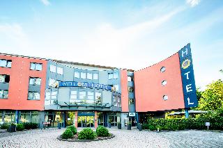 Welcome Hotel Paderborn