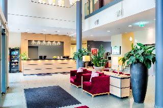 Welcome Hotel Paderborn