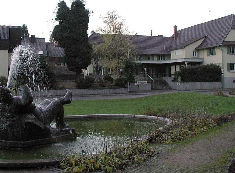General view