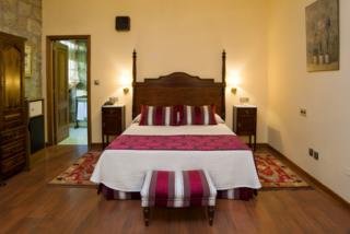 Room
 di Pazo o Rial