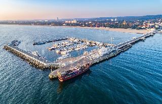 Sheraton Sopot