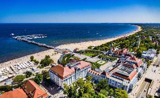 Sheraton Sopot