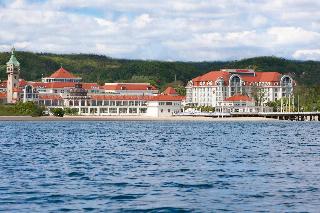 Sheraton Sopot