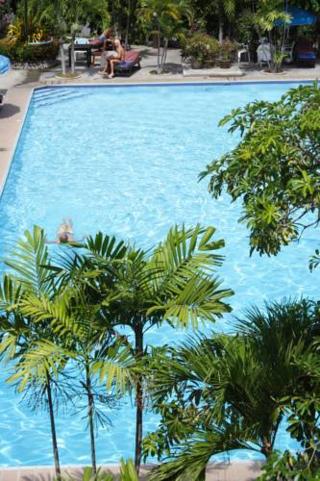 Palm Garden 