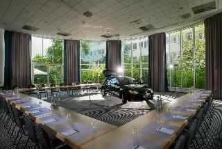 Wyndham Hannover Atrium