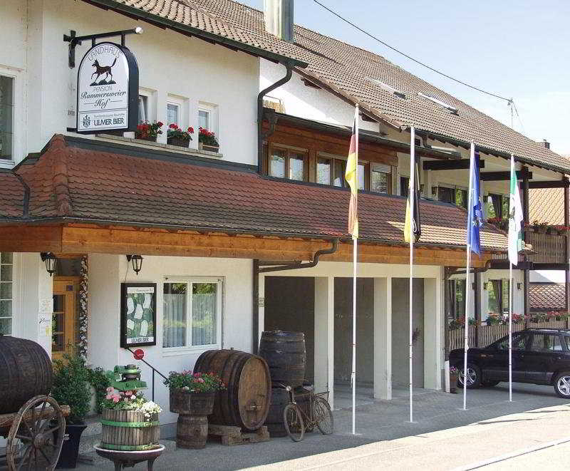 General view