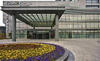 Four Points By Sheraton Hangzhou
