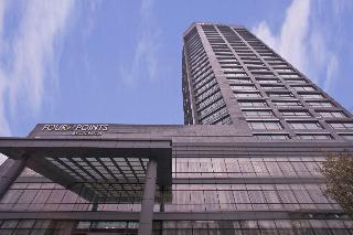 Four Points By Sheraton Hangzhou