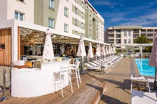 Best Western Plus Amiraute Ajaccio, Corsica