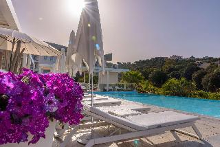 Best Western Plus Amiraute Ajaccio, Corsica