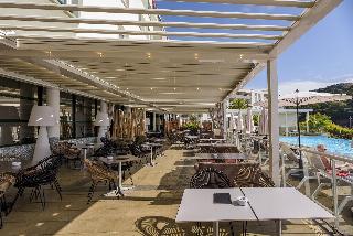 Best Western Plus Amiraute Ajaccio, Corsica