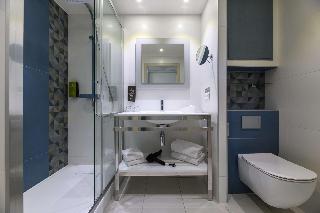 Best Western Plus Amiraute Ajaccio, Corsica