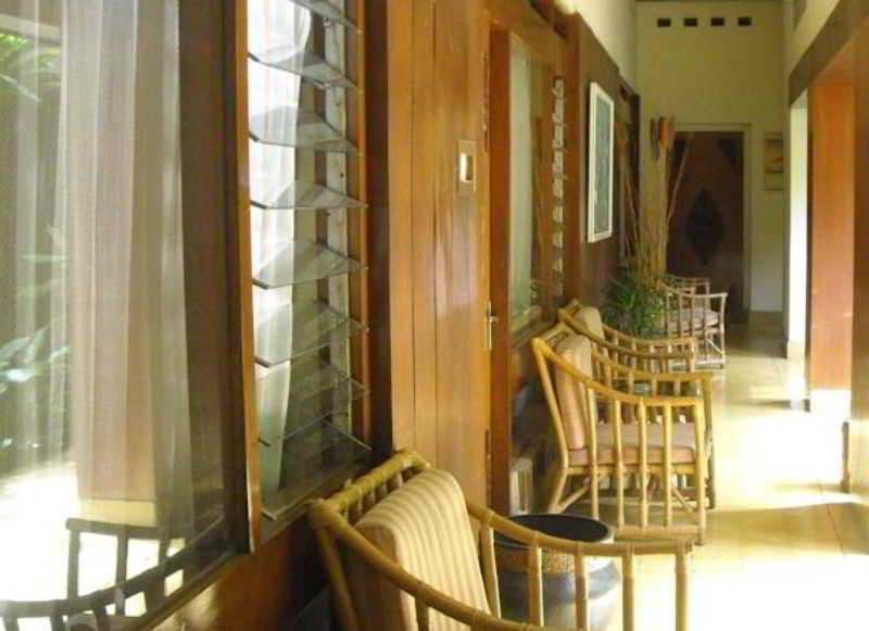 Duta Guest House
