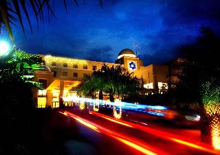 Hermes Palace Hotel
