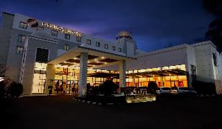 Hermes Palace Hotel