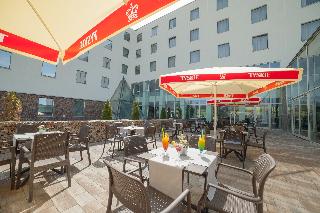 Premier Krakow Hotel - Generell