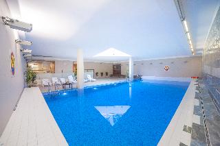 Premier Krakow Hotel - Pool
