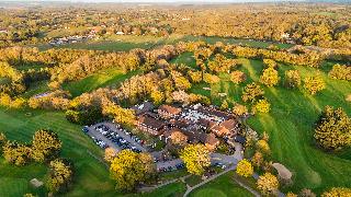 Meon Valley Hotel, Spa & Golf
