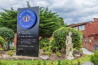 Meon Valley Hotel, Spa & Golf