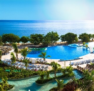 Pool
 di Iberostar Rose Hall Beach All Inclusive