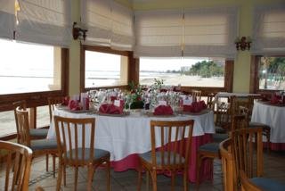 Restaurant
 di Voramar