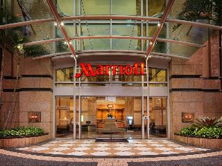Brisbane Marriott Hotel