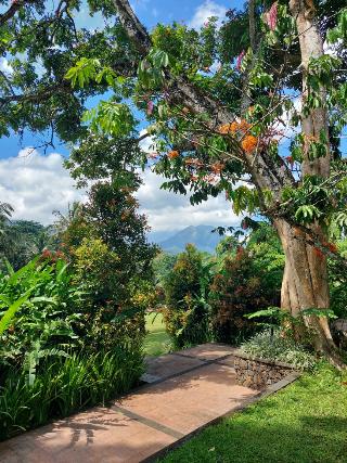 MesaStila Resort and Spa Magelang