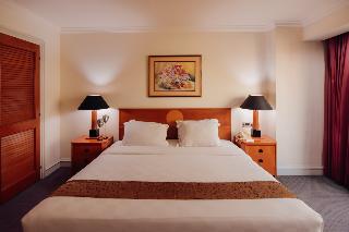Surabaya Suites Hotel Powered by Archipelago