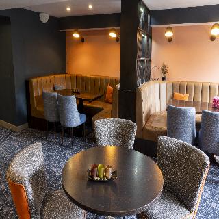 Garner Hotel Nottingham City Centre, by IHG