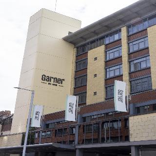 Garner Hotel Nottingham City Centre, by IHG