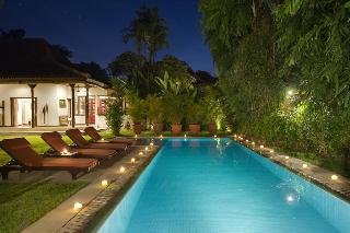Villa Eight Bali