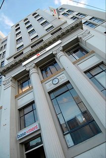 General view
 di Base Wellington