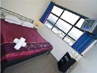 Room
 di Base Wellington