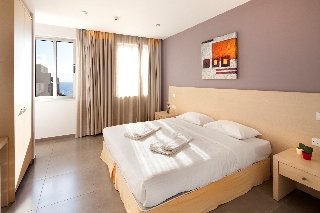 Room
 di Capital Coast Resort and Spa