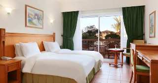Room
 di Hilton Hurghada Long Beach