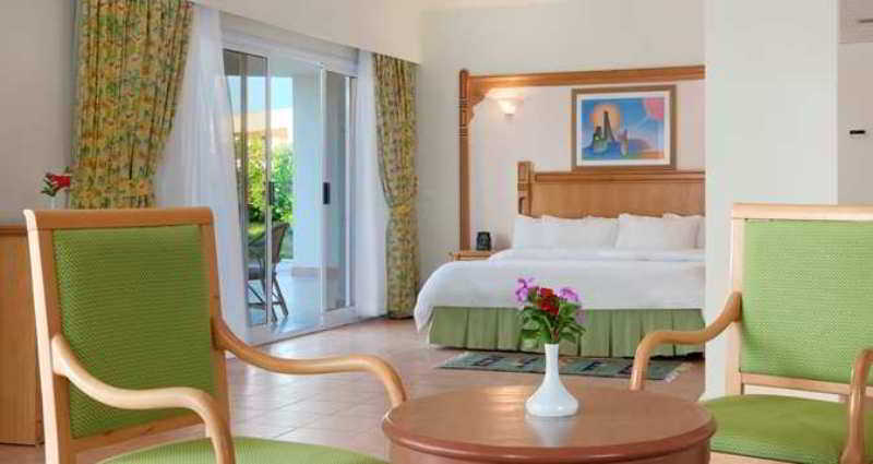 Room
 di Hilton Hurghada Long Beach