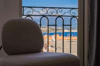 Palazzu u Domu, Corsica