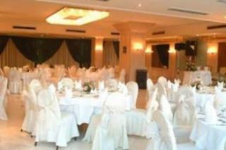 Restaurant
 di Carlton Damascus