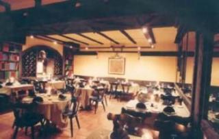 Restaurant
 di Carlton Damascus