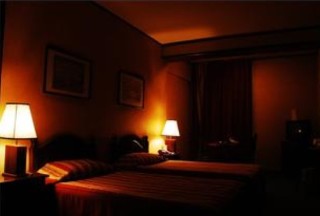 Room
 di Carlton Damascus